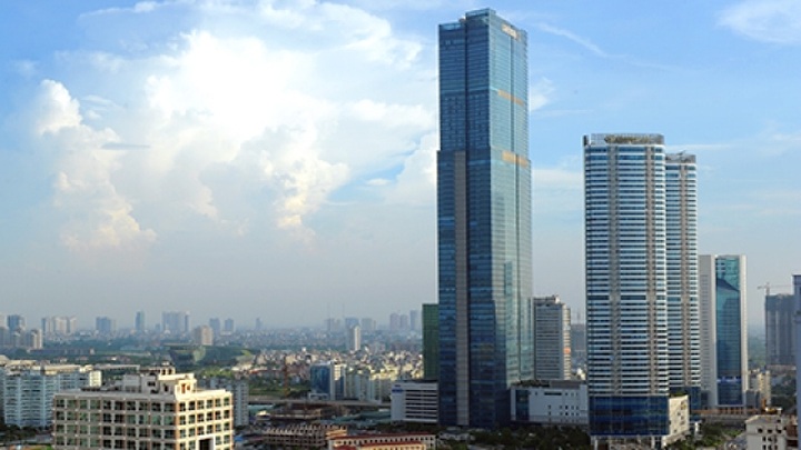 WB: Medium-term outlook to improve further - 1