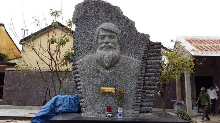 Mỹ Sơn Sanctuary to host a sculpture park - 2
