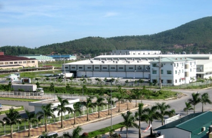 FDI firms’ transfer pricing remain out of control in Vietnam - 1