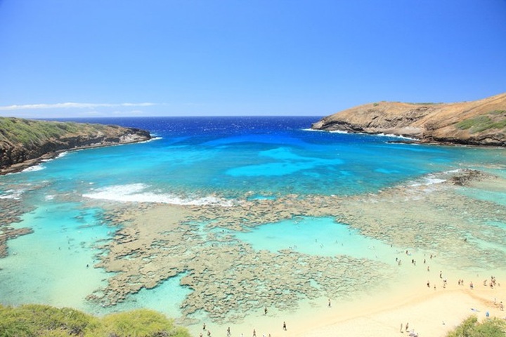 Mui Ne among top 11 tech-free paradises - 9