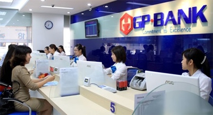 State Bank takes over GP Bank - 1