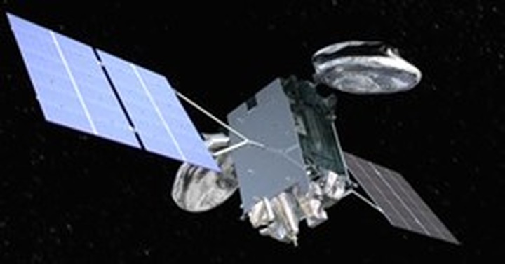 Earth observation satellite launch due in May - 1