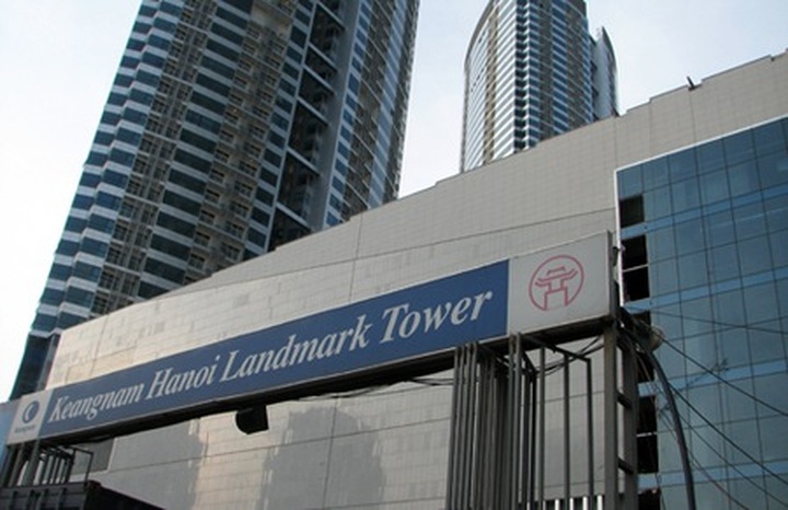 Vietnam’s tallest building presses for higher service fees - 1