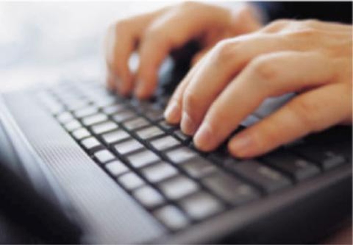 Online tax registration increases by geometric progression - 1 Online tax registration increases by geometric progression - 1