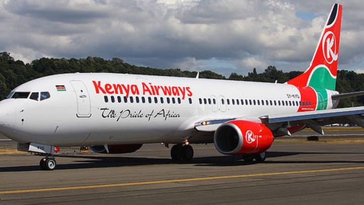 Kenya Airways targets Vietnamese market - 1