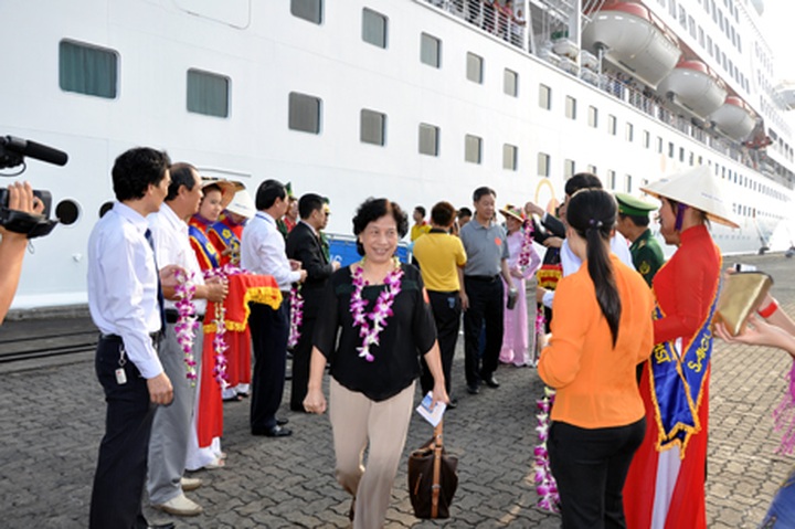 Vietnam ensures safety for international tourists - 1