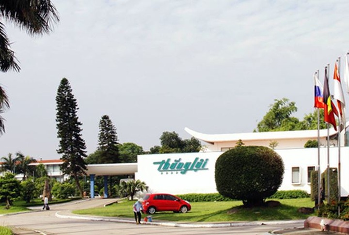 High-rise project by the West Lake rejected - 1