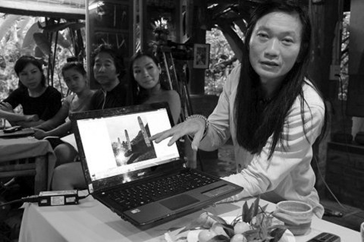 Seeking brighter lives in big cities - 1