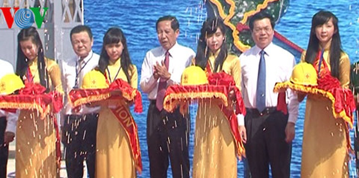SEA’s longest undersea cable system inaugurated - 2