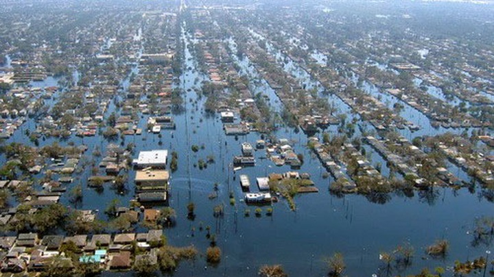 Vietnam vows to combat climate change - 1