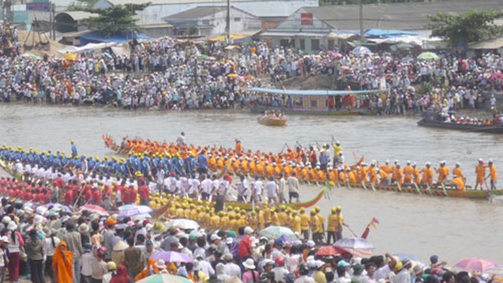 The Khmer festival to take place in December - 1 The Khmer festival to take place in December - 1