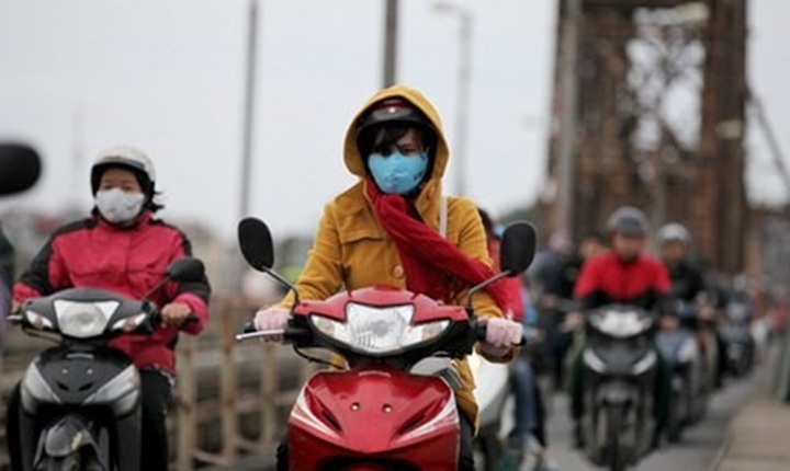 Cold spell to hit northern region - 1