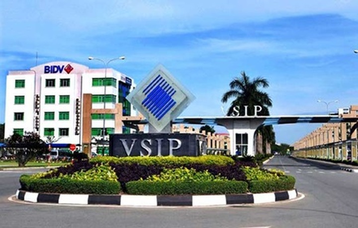 ASEAN investors pump $54b into Vietnam - 1 ASEAN investors pump $54b into Vietnam - 1