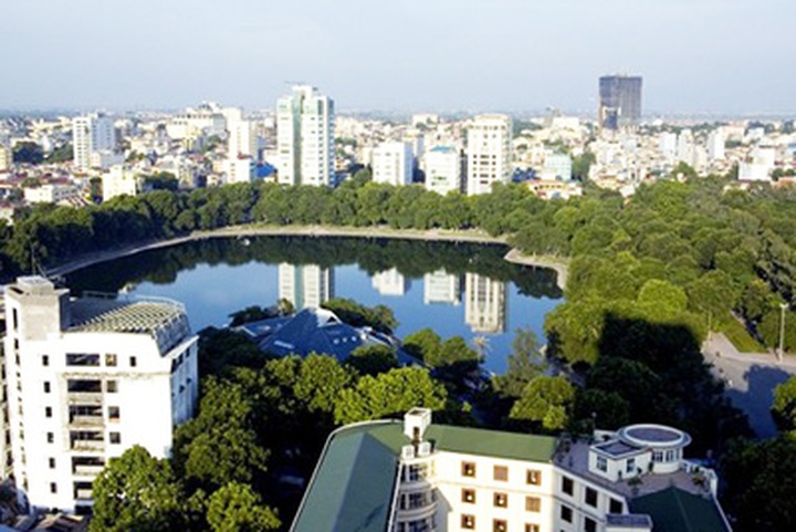 Land price frames do not reflect market prices - 1