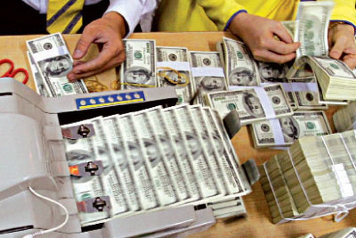 Economists forecast remittances of $10 billion - 1