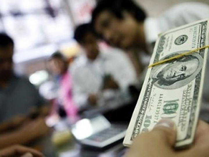 Overseas remittances turn away from real estate - 1