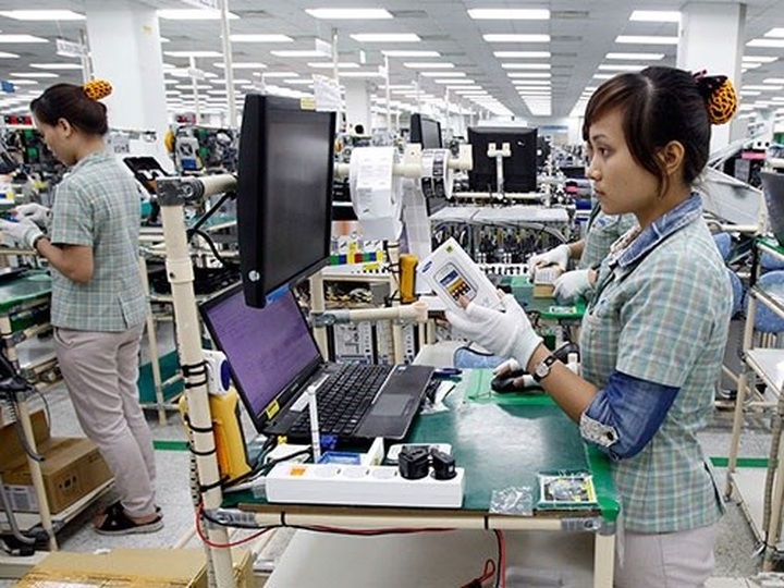 Vietnam needs more enterprises to improve competitiveness - 1