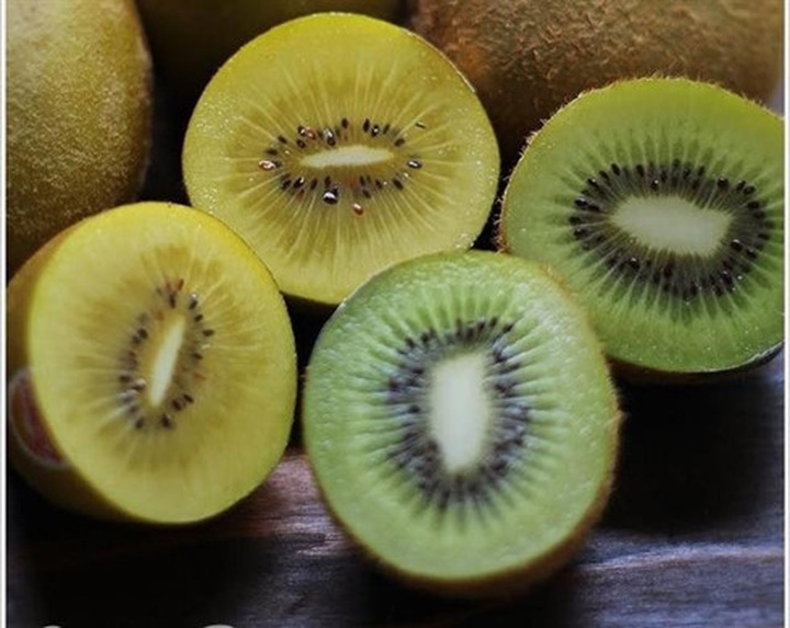 French kiwifruit approved for import into Vietnam - 1