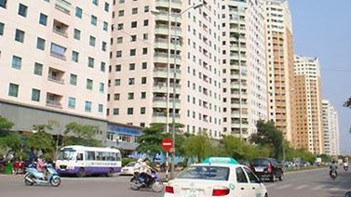 Hanoi, HCM City among most expensive cities in Asia - 1