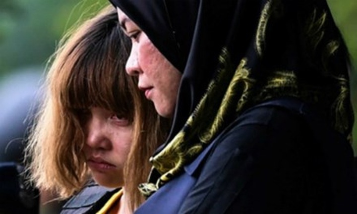 Lawyers assist Vietnamese murder suspect in Malaysia - 1