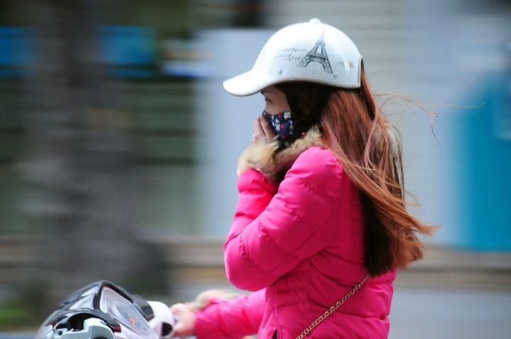 Stronger cold spell forecasted in north - 1 Stronger cold spell forecasted in north - 1