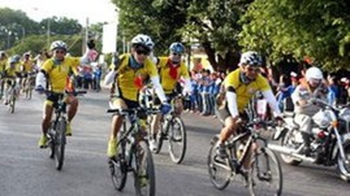 International women’s cycling tourney slated for early next month - 1