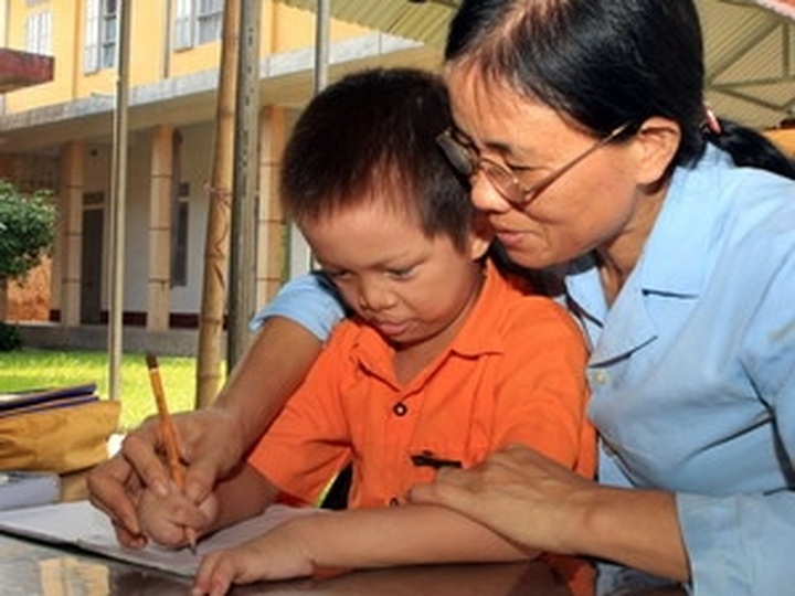 PM approves project to care for deprived children - 1