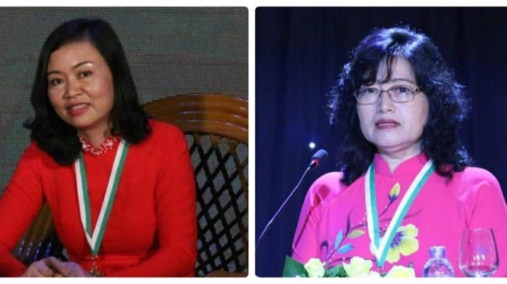 Kovalevskaya Award 2017’s winners announced - 1