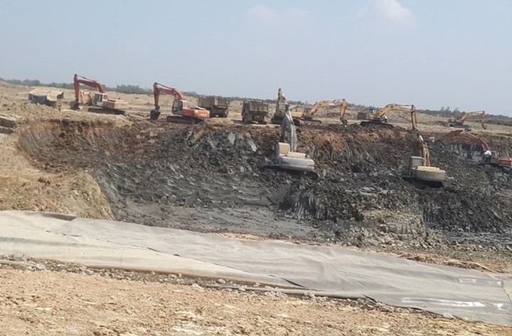 HCM City waste plants to generate electricity - 1