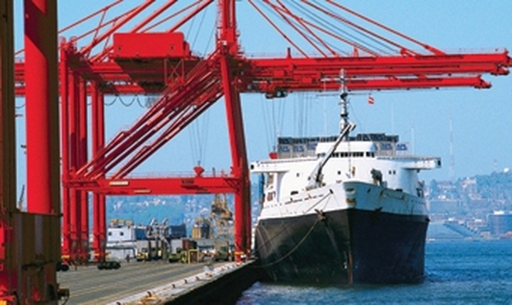 Foreign protectionism threatens exports - 1