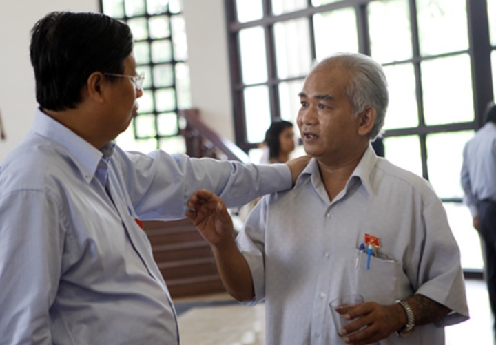 NA calls for top-down responsibilities for waste problem - 1