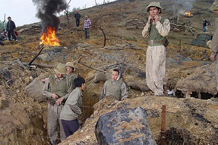 Big money for Dien Bien Phu film project causes public doubts - 2 Big money for Dien Bien Phu film project causes public doubts - 2