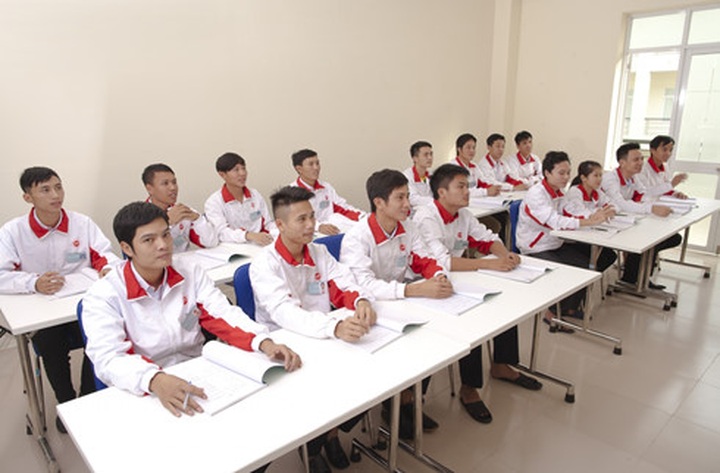 Labour exports hurt by lack of foreign language skills - 1