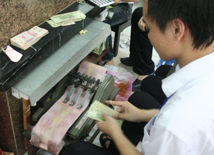 Enterprises not satisfied with interest rate cuts - 1