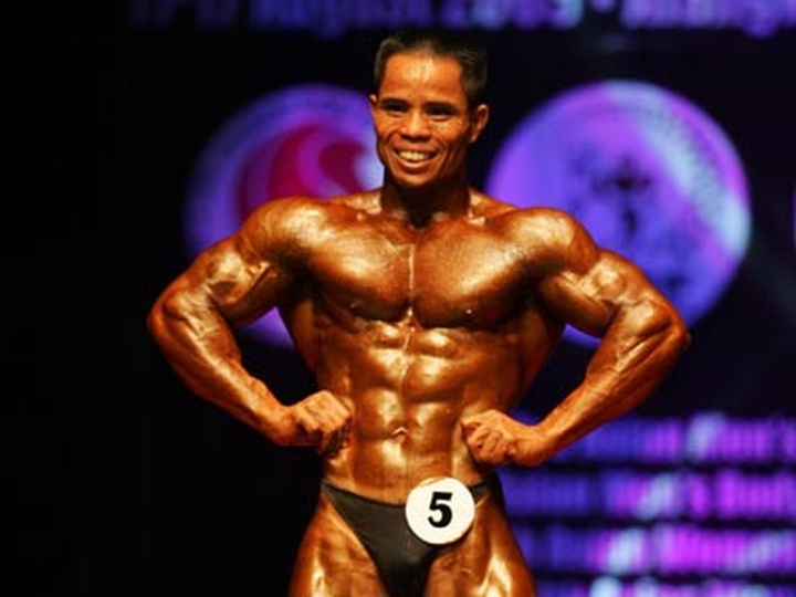 Vietnamese bodybuilders to compete at worlds - 1