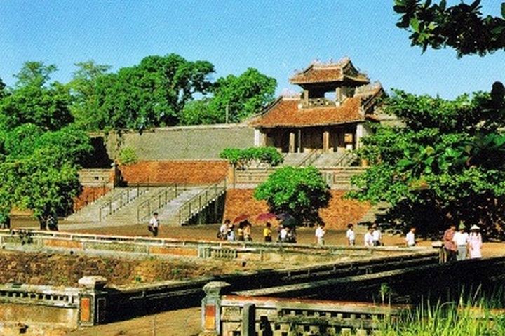 Travelers to city of Hue up 1.9%, far short of expectations - 1