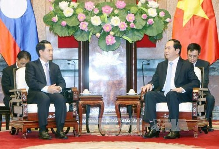 President’s visits to Laos, Cambodia to elevate bilateral ties - 1