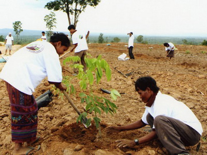 Rubber Group defends Laos, Cambodia ops - 1