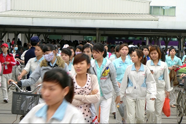 MoLISA ready to transfer vocational training to MoET - 1