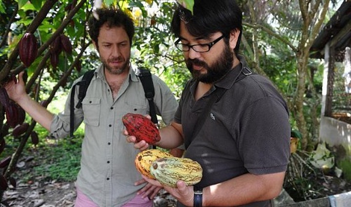 Raising the bar: Vietnam's luxury chocolate pioneers - 1