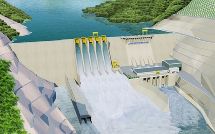 Hundreds of hydro-power projects dropped - 1 Hundreds of hydro-power projects dropped - 1