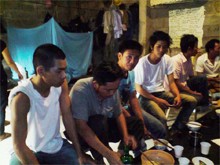 Workers tricked by fraudulent labour export companies - 1 Workers tricked by fraudulent labour export companies - 1