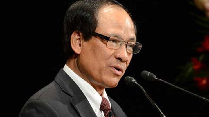 Widening gap between commitments and action, says ASEAN chief - 1