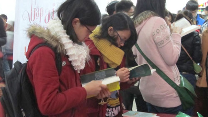 Life-long learning week launched nationwide - 1 Life-long learning week launched nationwide - 1