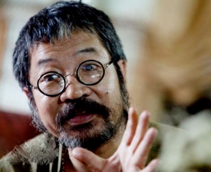 Establishment of National Theatre inspires hope and 'stage fright' - 2