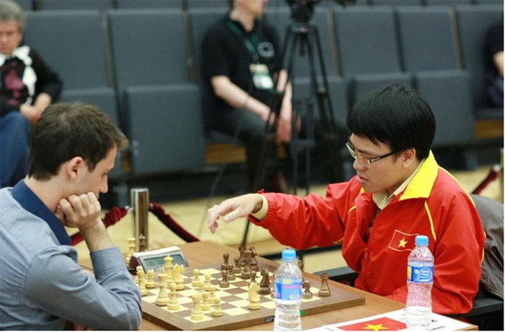 Top 10 sports events of 2016 - 7