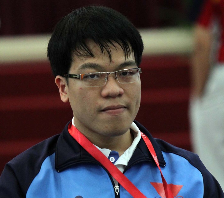 Chess players make good start at World Mind Games - 1