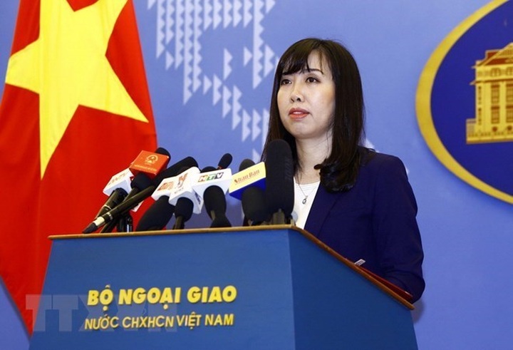 Vietnam resolutely rejects China’s fishing regulations - 1