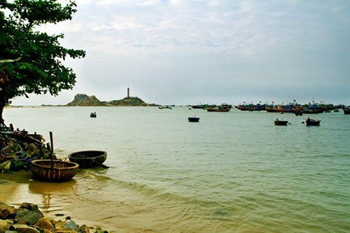 An ideal weekend in La Gi - 1 An ideal weekend in La Gi - 1