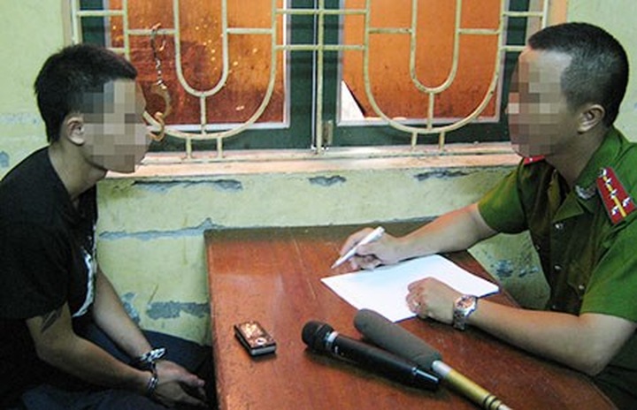 Right to silence under discussion - 1